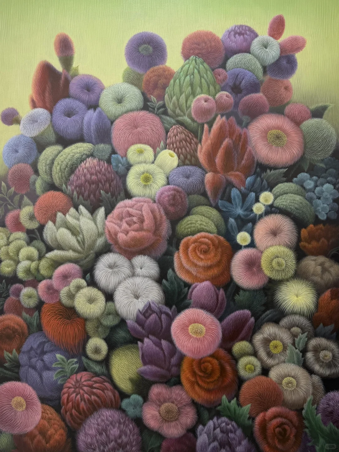 2025 ART021有喜欢的艺术品快来找我吧