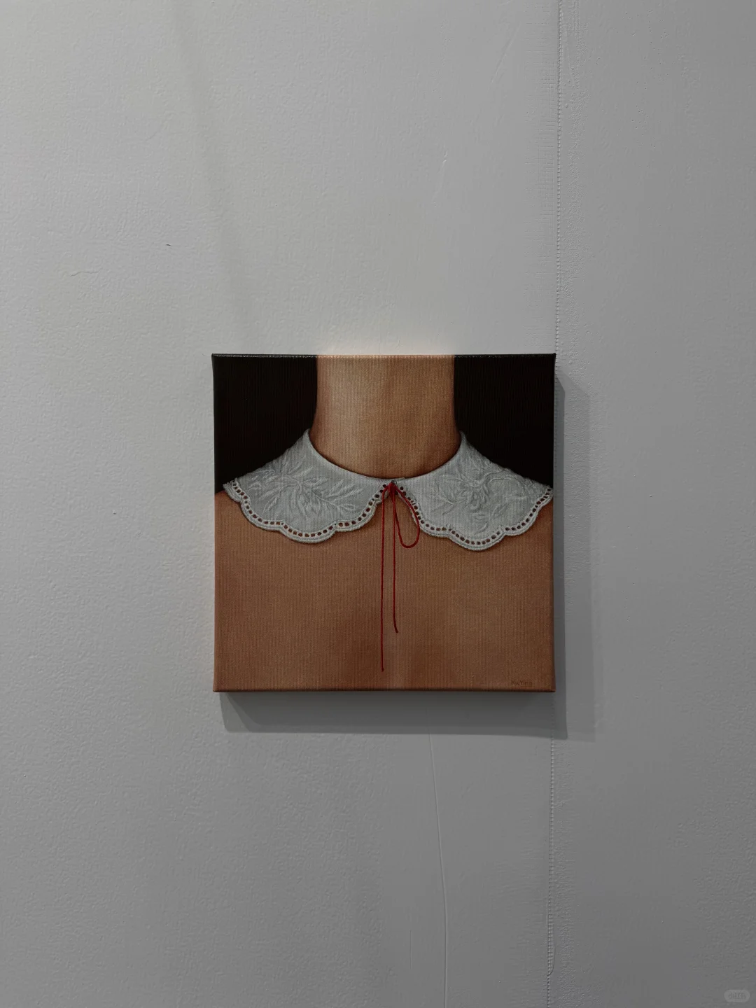 艺术深圳第一天，2小时直觉漫游?