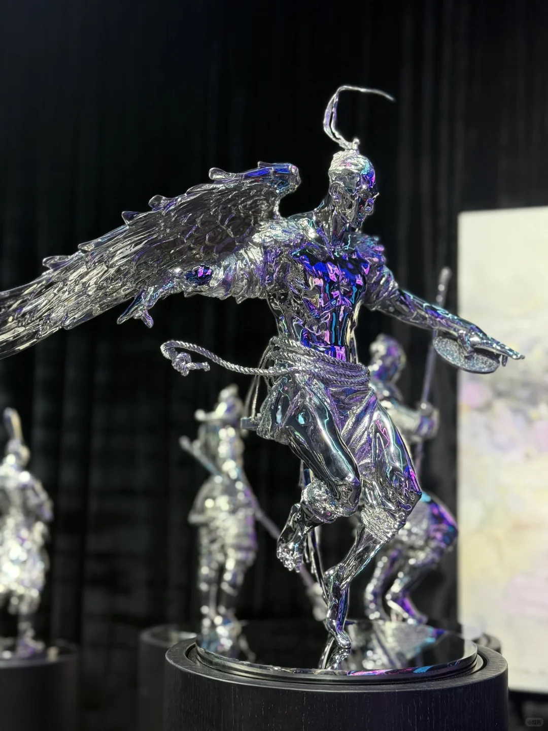 没什么可看的，就这些