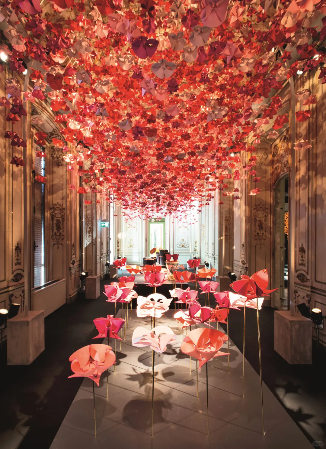 2018米兰设计周：“回到城市”与场域重组