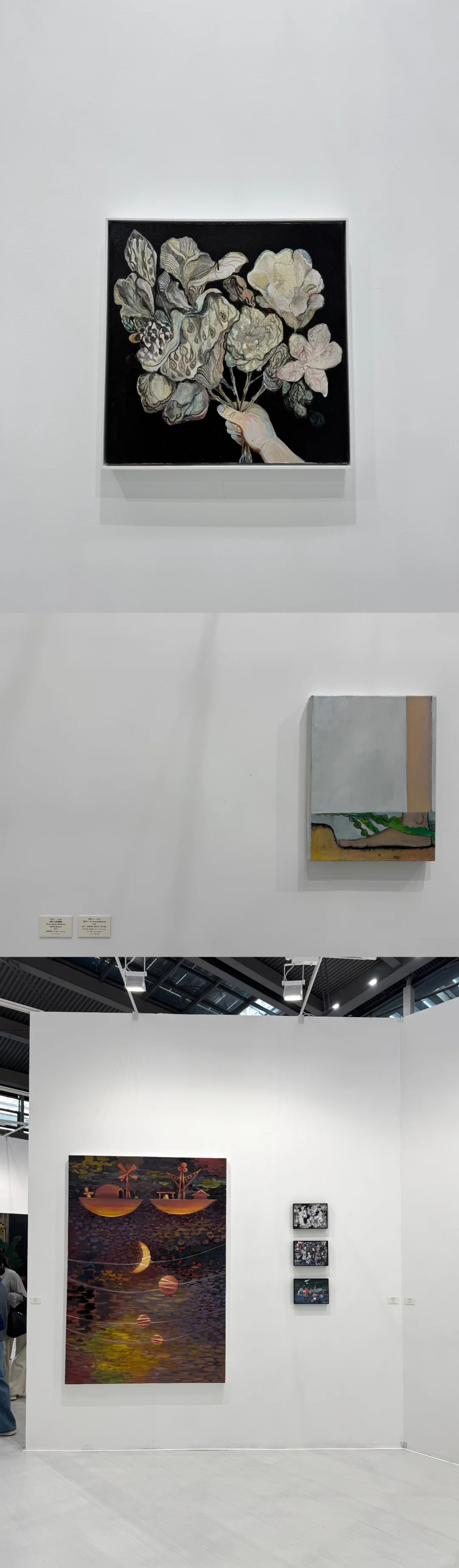 深圳又有新展了 | 第十二届艺术深圳