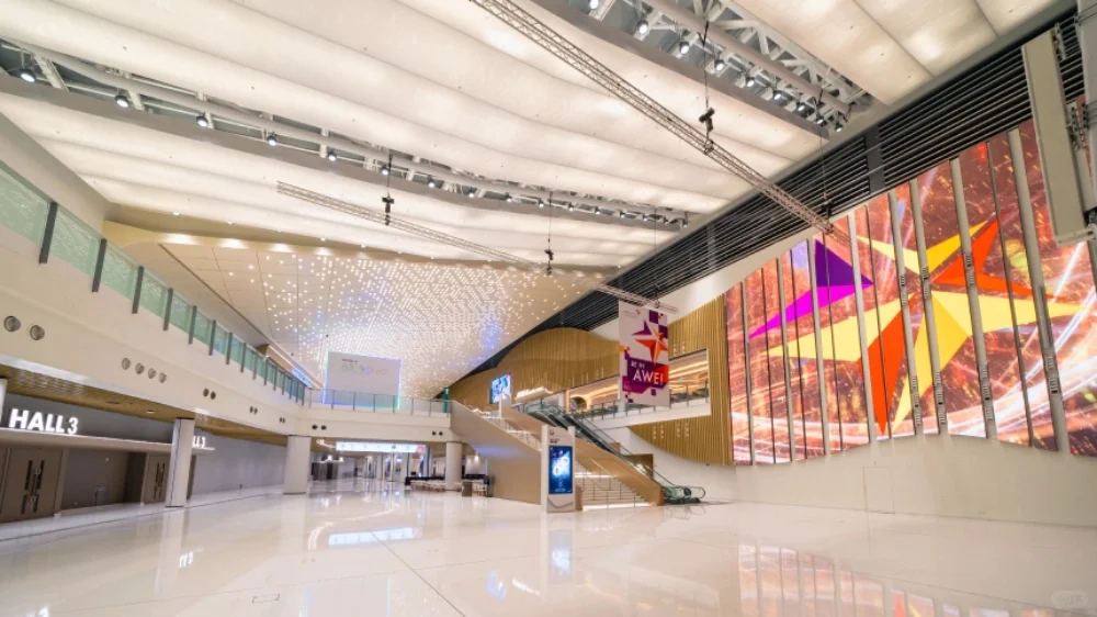 26年香港国际文化创意博览会5.15–5.18