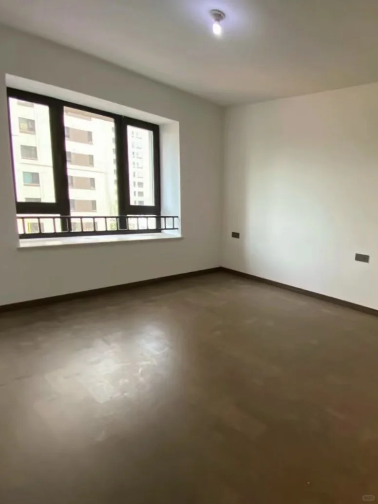 会展丨88万110平?万科现房三居 首付13万❗️