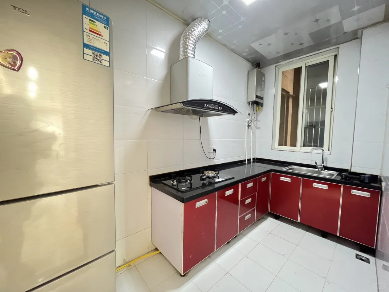 电视塔 会展中心 紫郡长安 一室 长短租均可