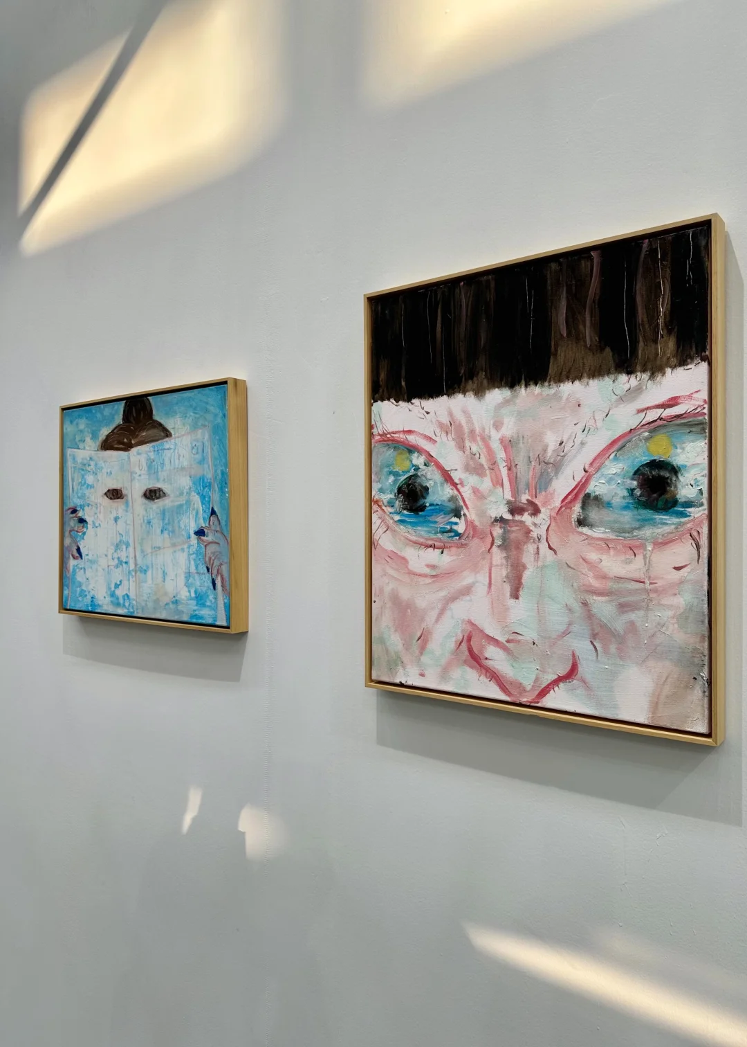 一睹为先2025艺术深圳