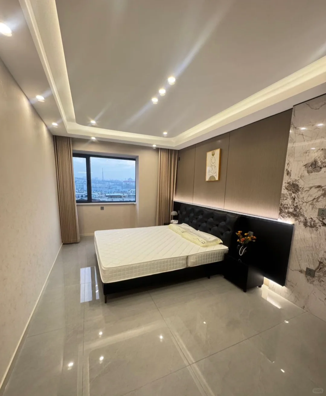 水区会展核心地段 精装三房 捡漏价76万