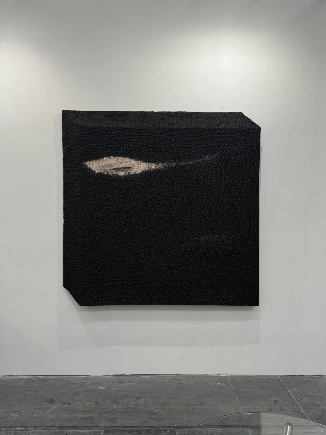 艺术深圳第一天，2小时直觉漫游?