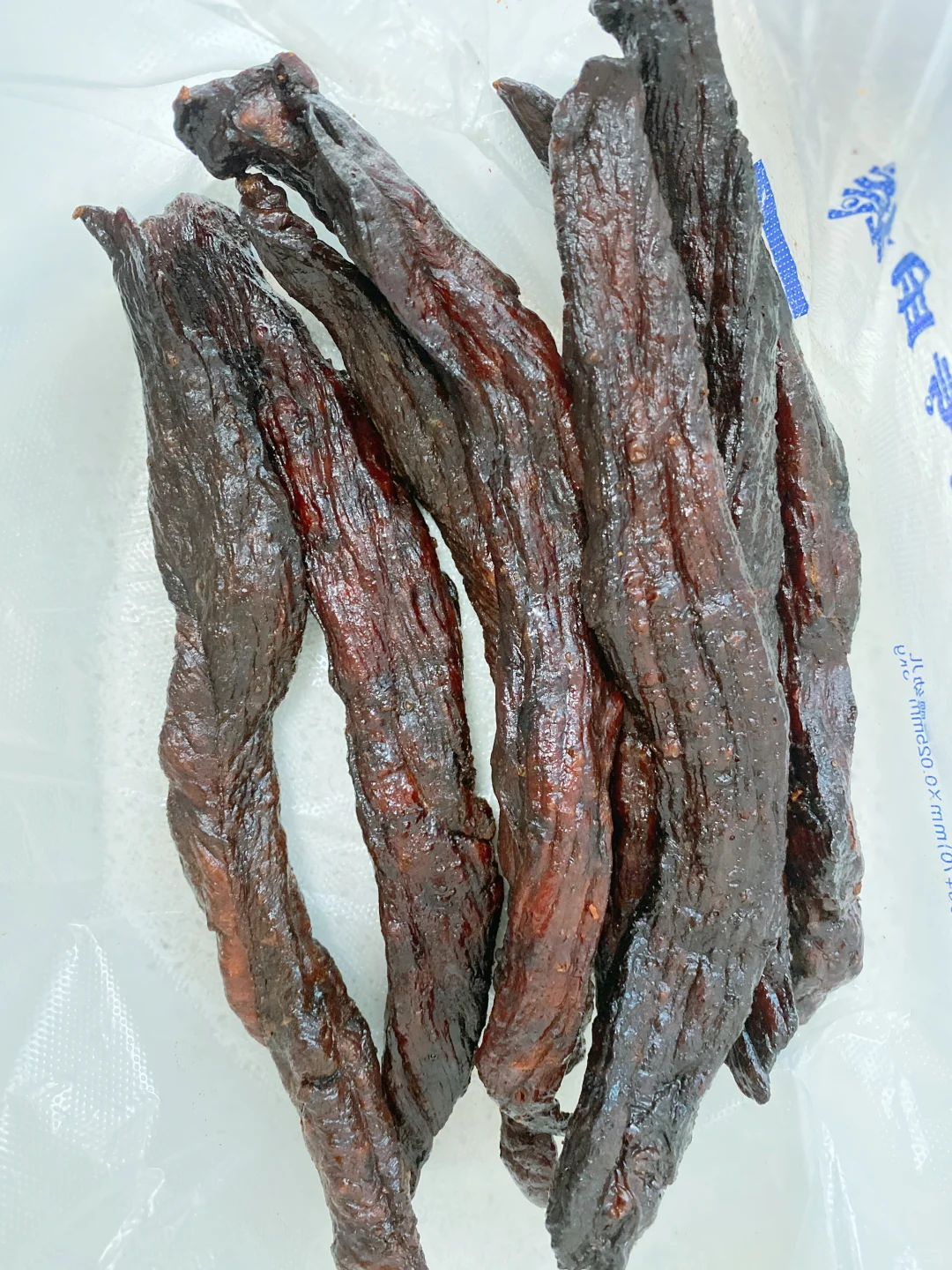 北京探展•冬季养生食品博览会｜人间烟火气