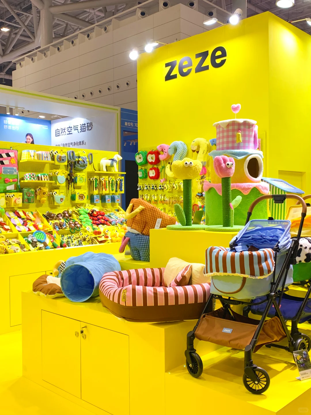 关于深圳华南展，我们想说?