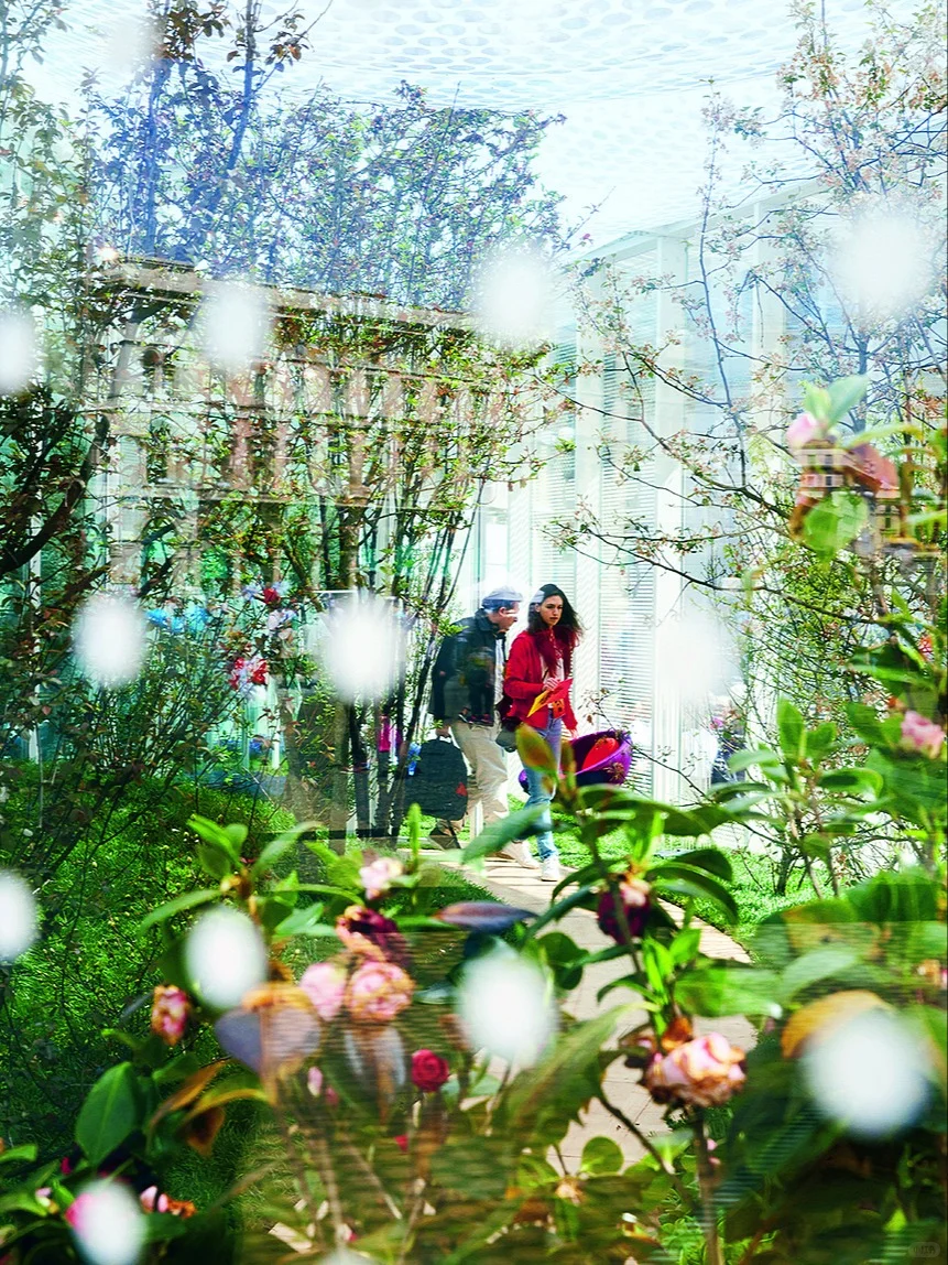 2018米兰设计周：“回到城市”与场域重组