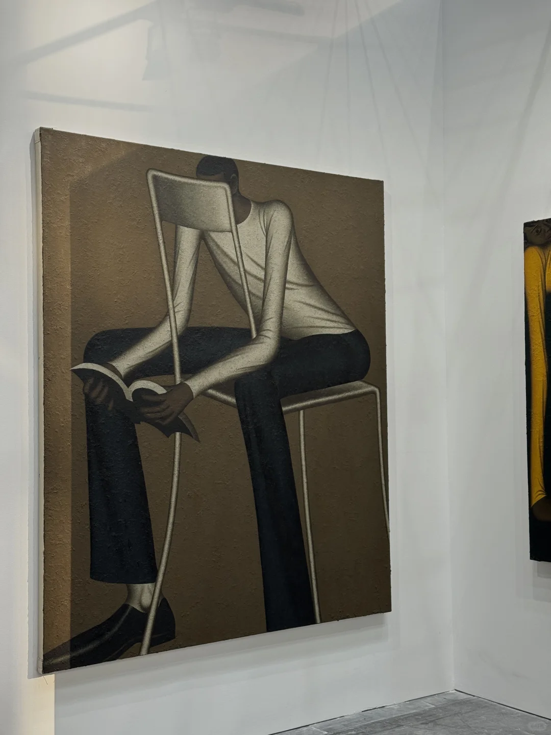 深圳又有新展了 | 第十二届艺术深圳