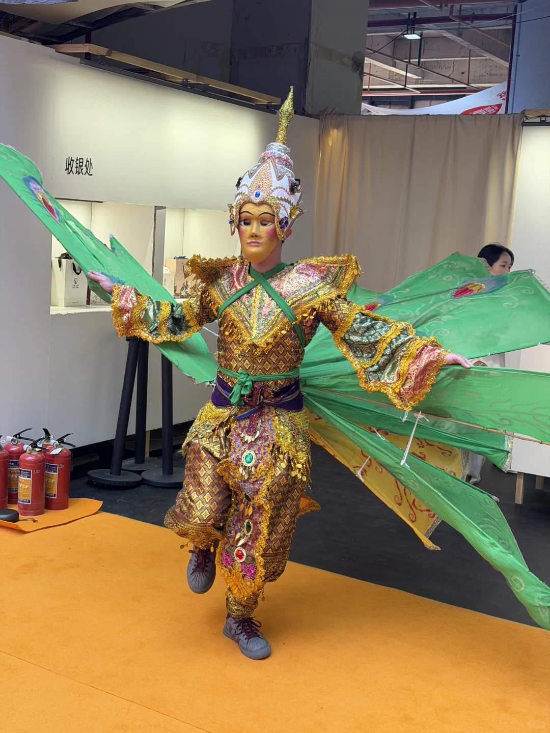 2025普洱茶咖博览会超全逛展攻略来了?️