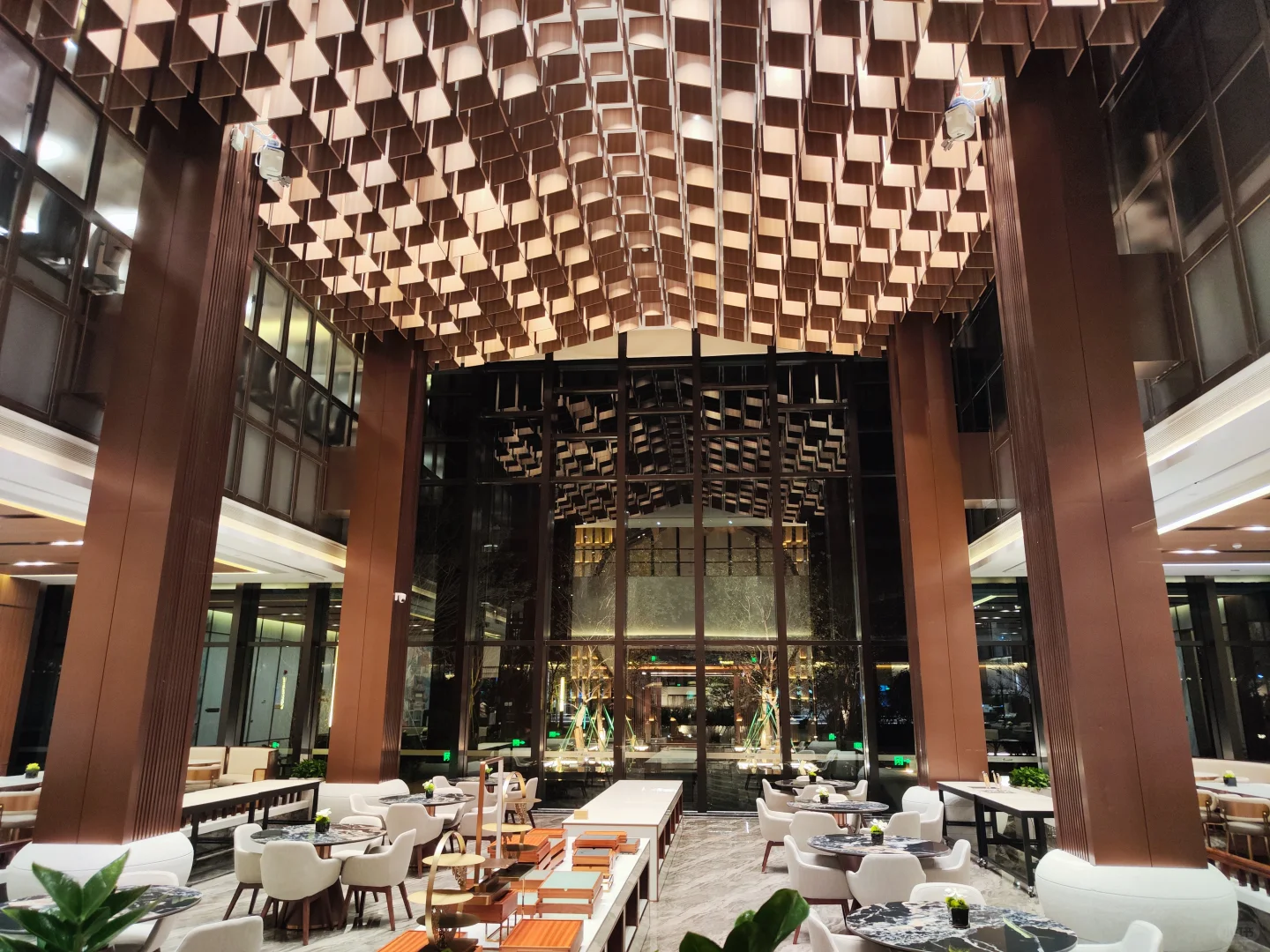 潮州新地标｜潮州国际会展中心