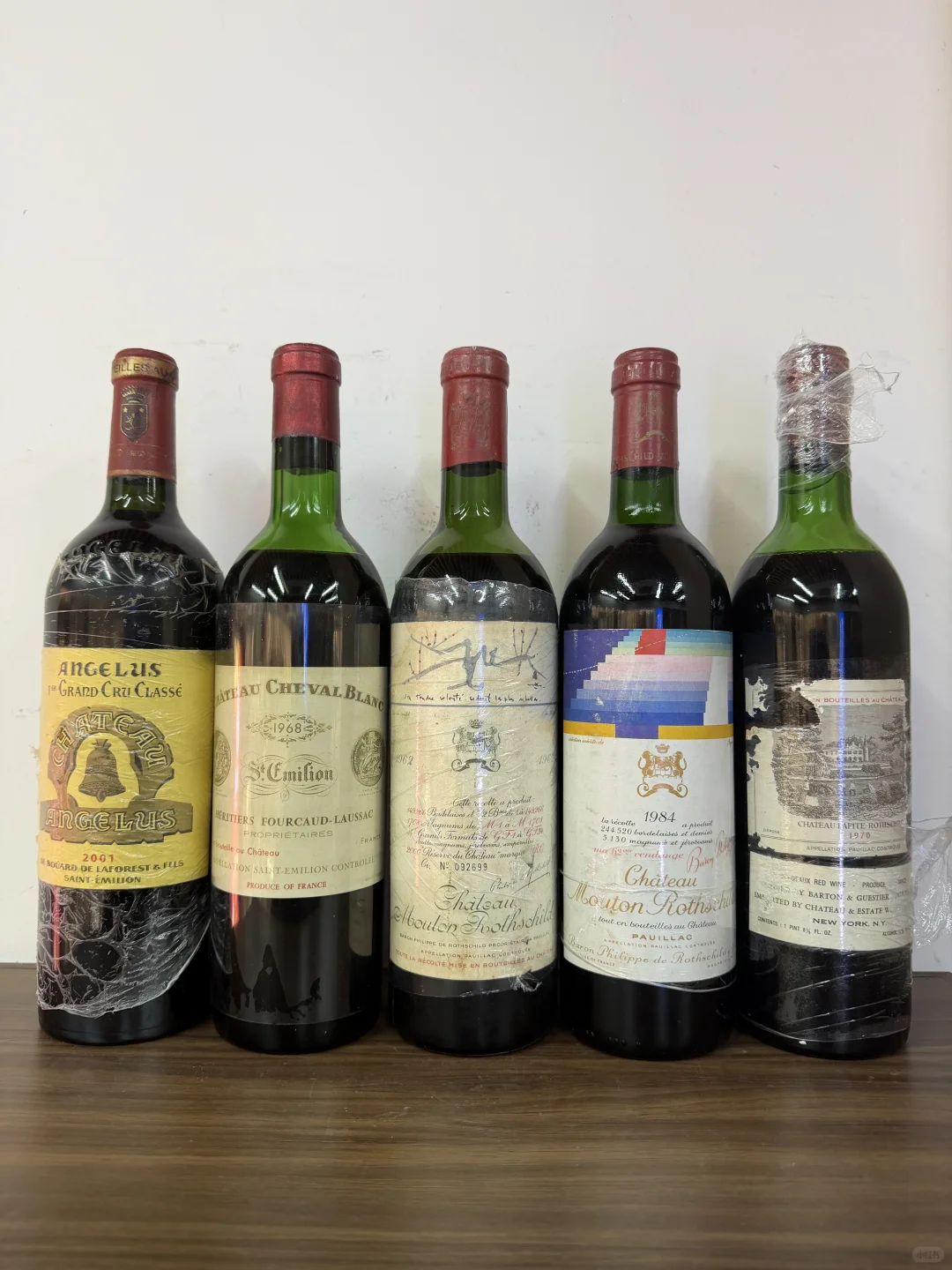 各名庄市场行情表