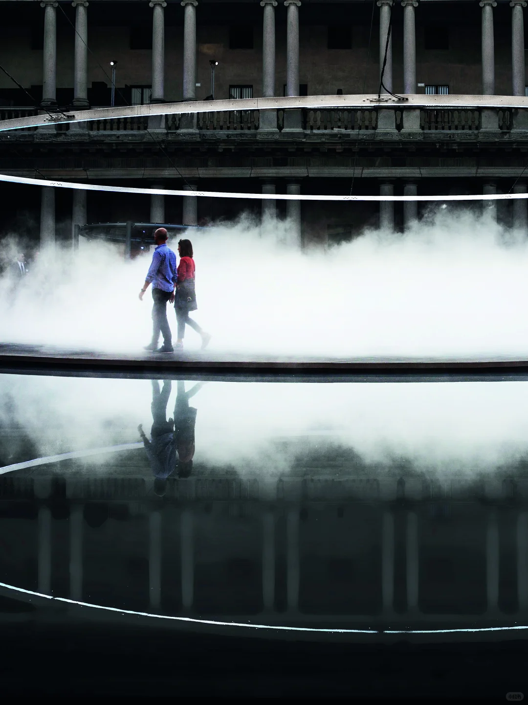 2018米兰设计周：“回到城市”与场域重组