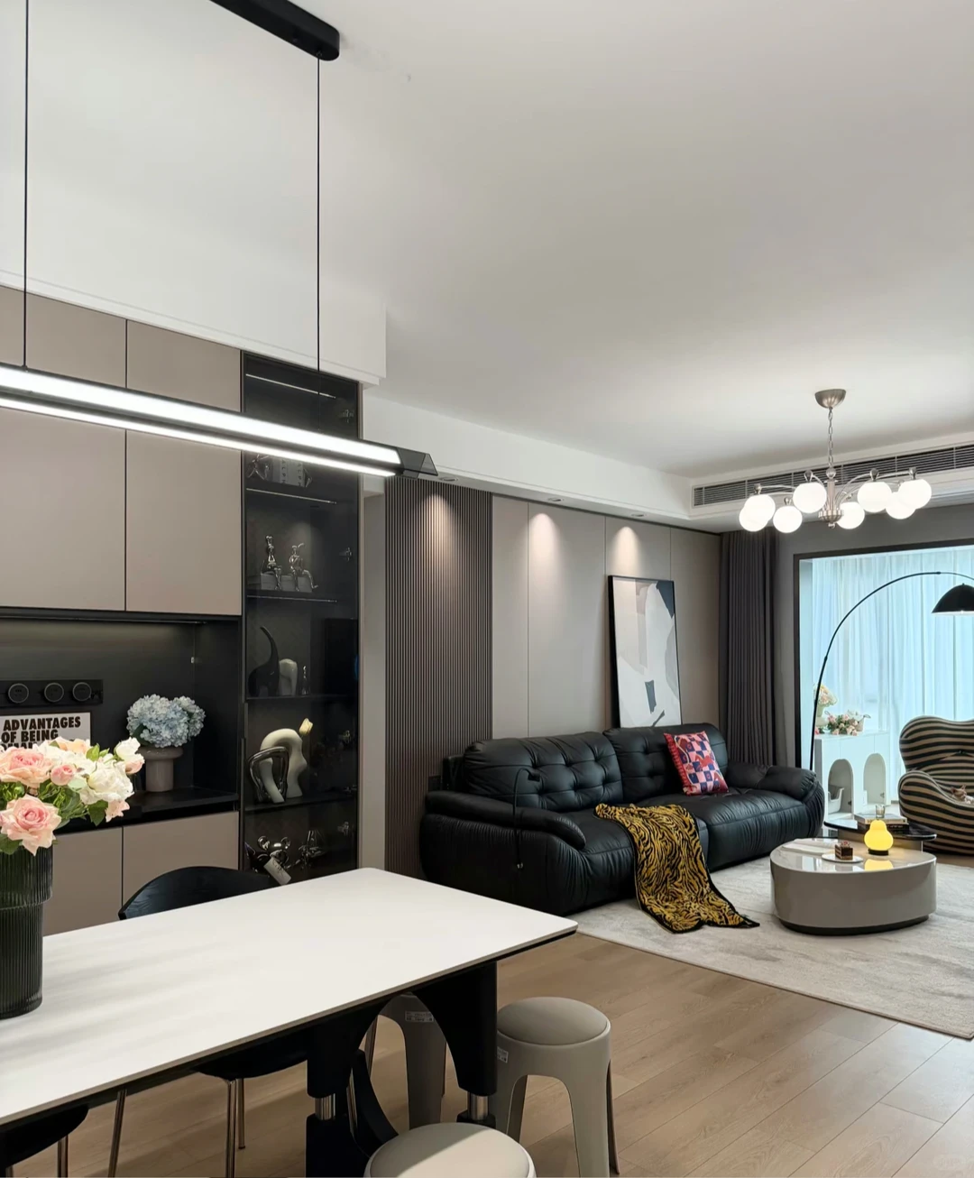 ?个人急售水区会展附近捡漏精装房77万