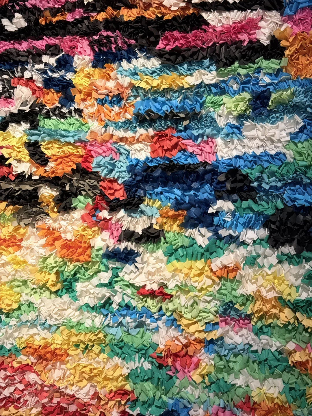 ?上海好看的展，都是免费的！