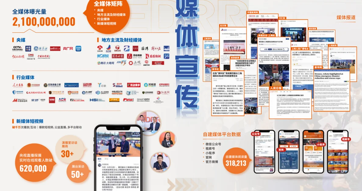 2026长三角国际应急减灾和救援博览会