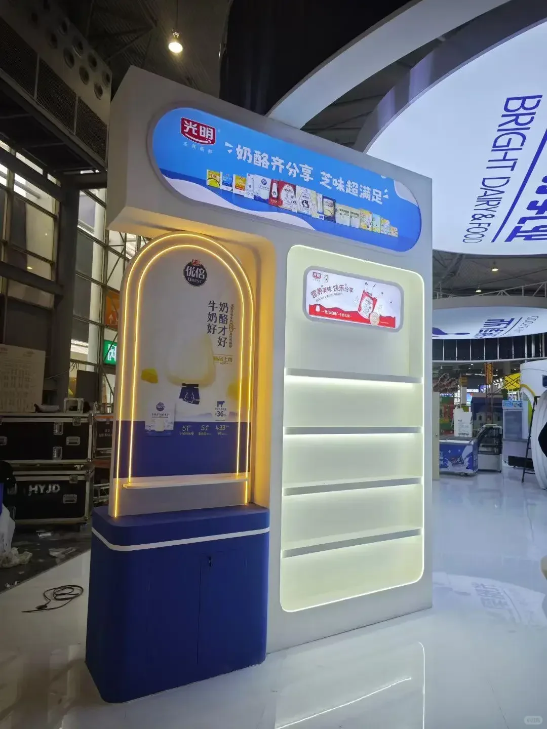 杭州展会检票员200一天