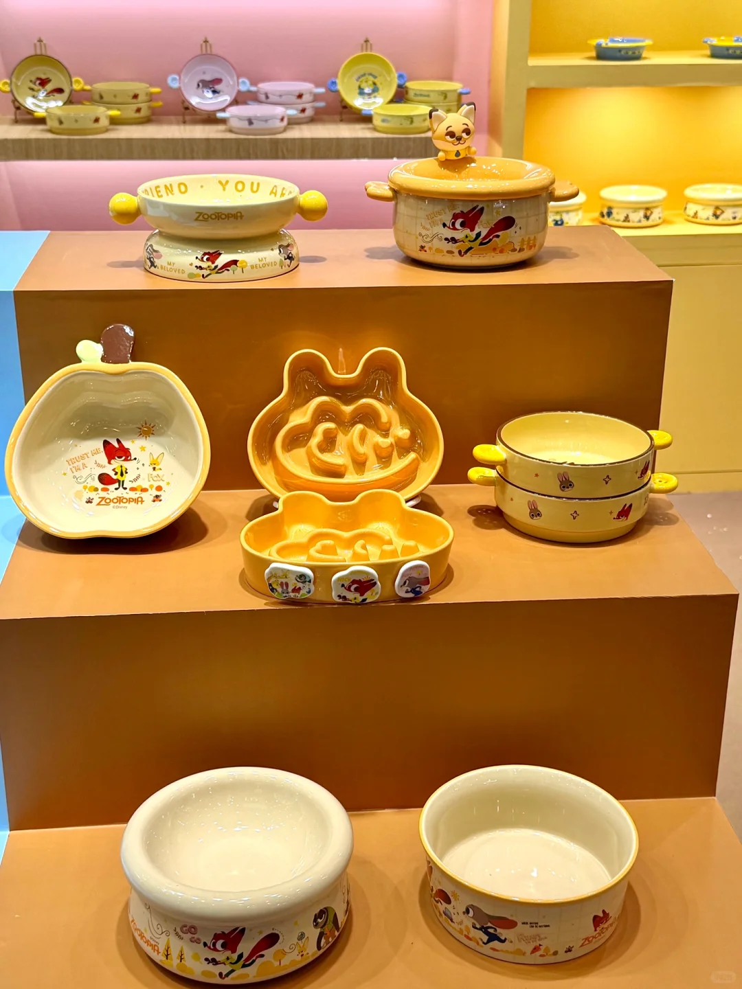 华南宠物用品展｜OOWOV喊你来逛展啦?