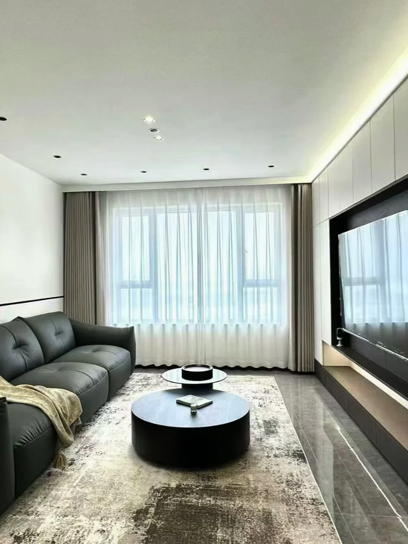 会展吾悦旁丨78万112平三室❗️捡漏精装现房