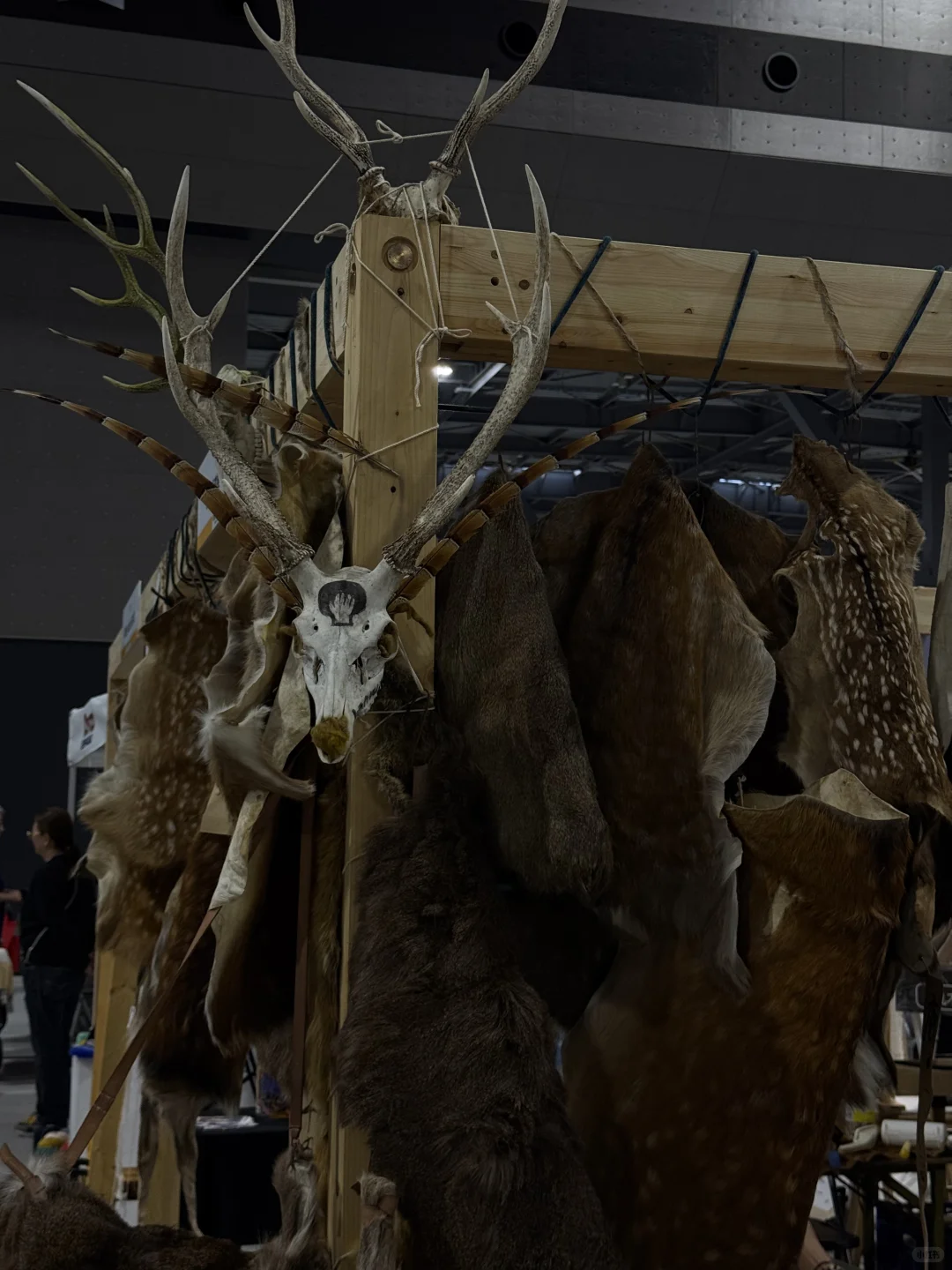 FIELD STYLE | 展会已经结束一周了还在戒断