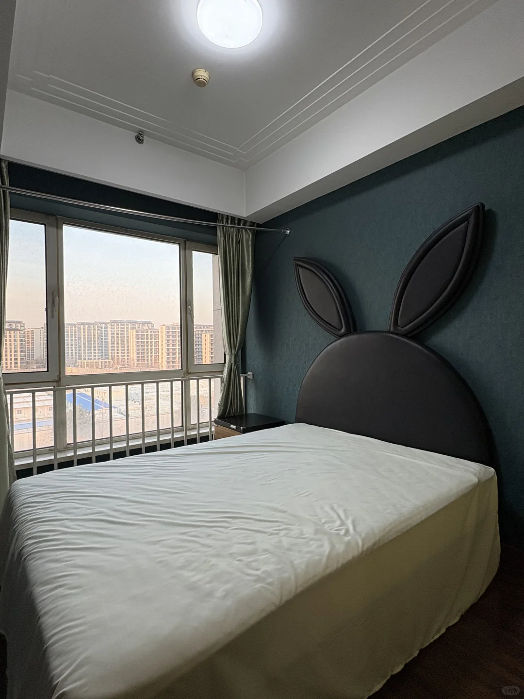 顺义花梨坎会展誉景|押一付一·精装修一居