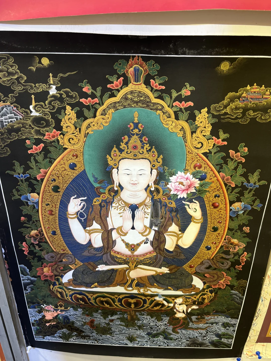 25年的最后一场佛博会