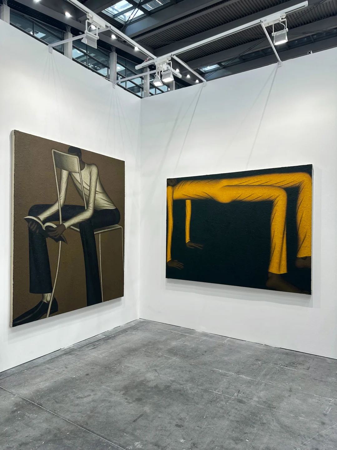 一睹为先2025艺术深圳