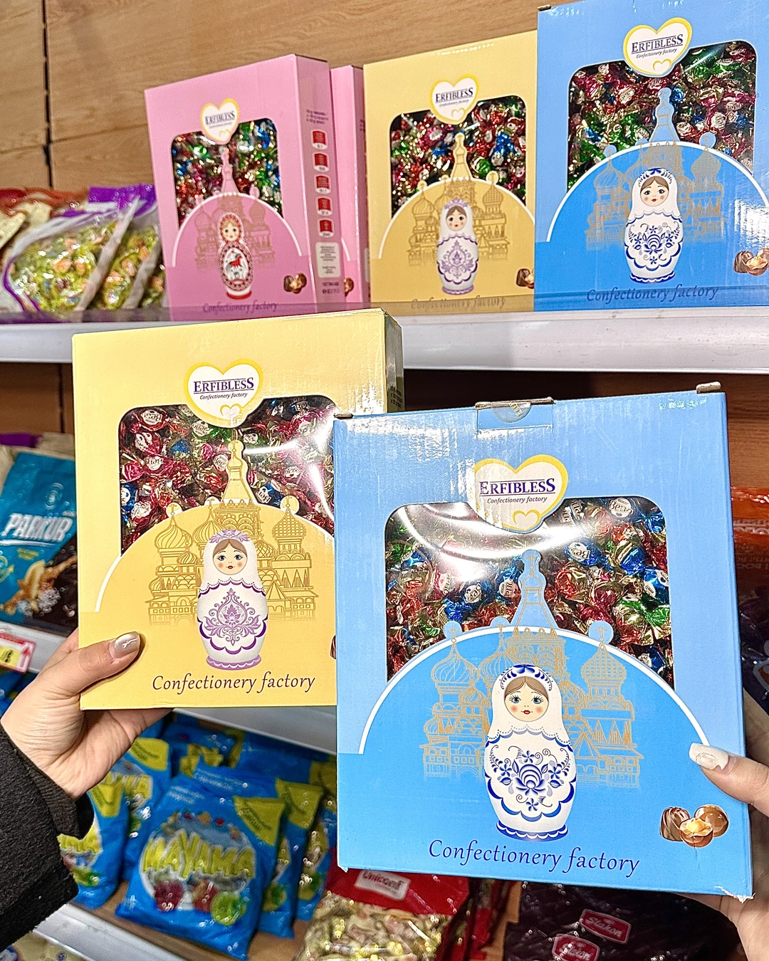 不出永城逛全球！首届进出口商品博览会。