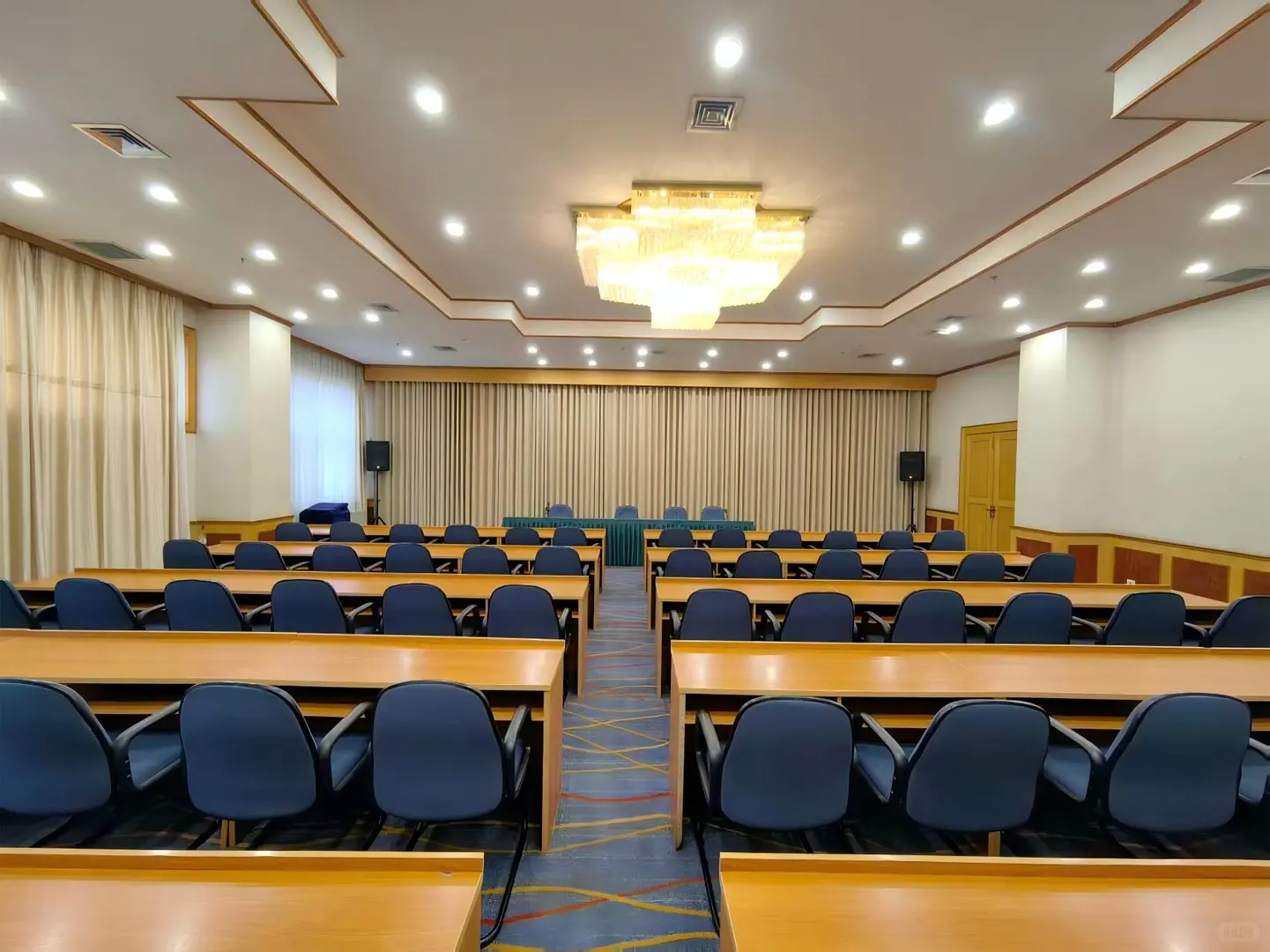 攀枝花宾馆会展中心