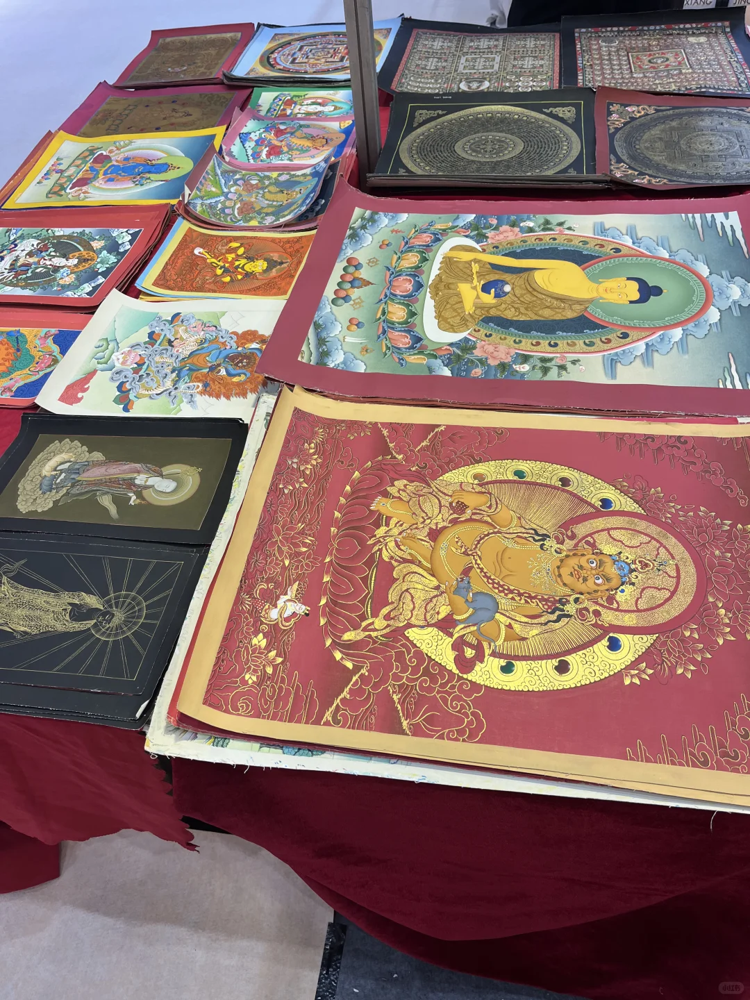 25年的最后一场佛博会