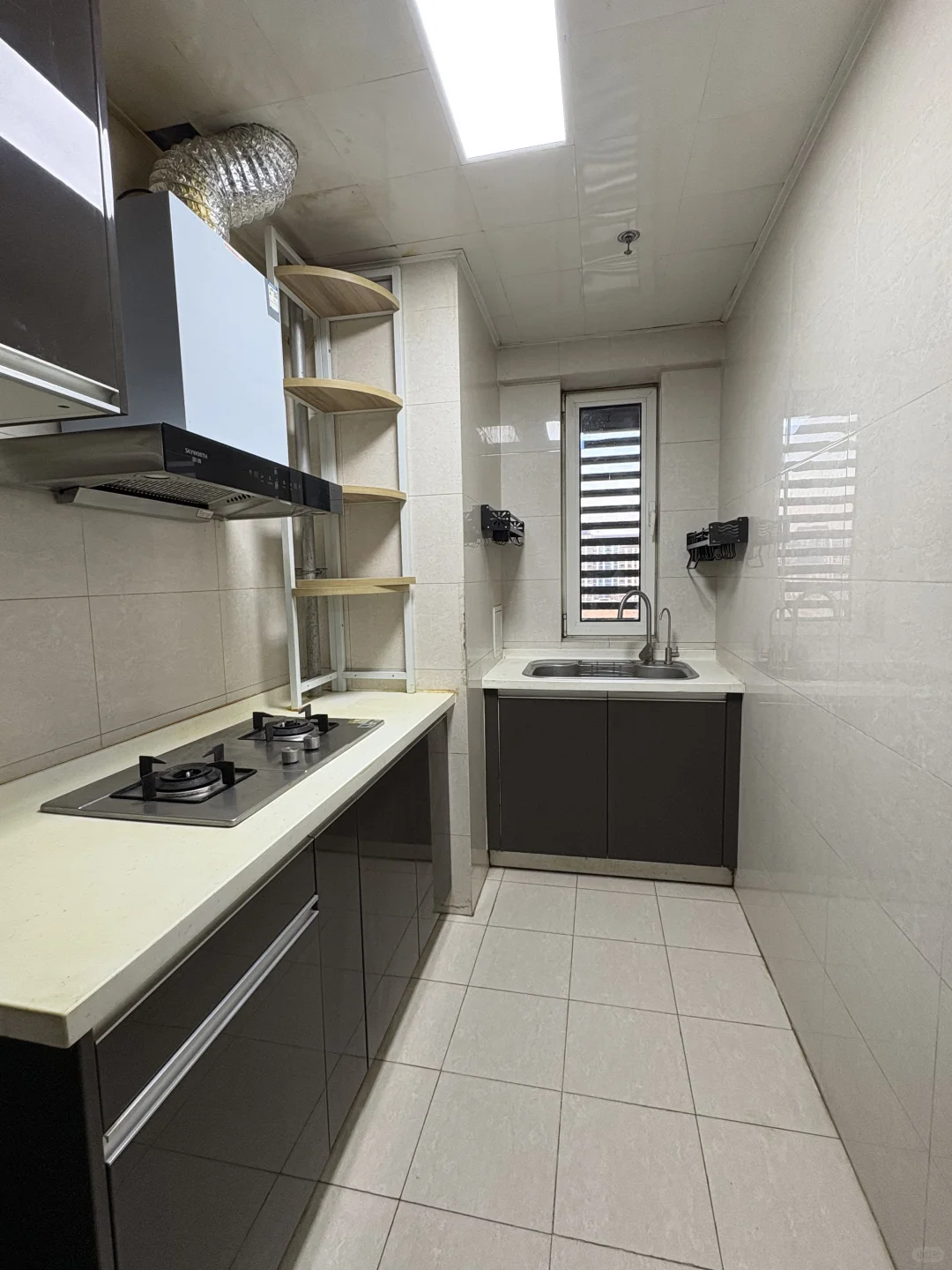 顺义花梨坎会展誉景|押一付一·精装修一居