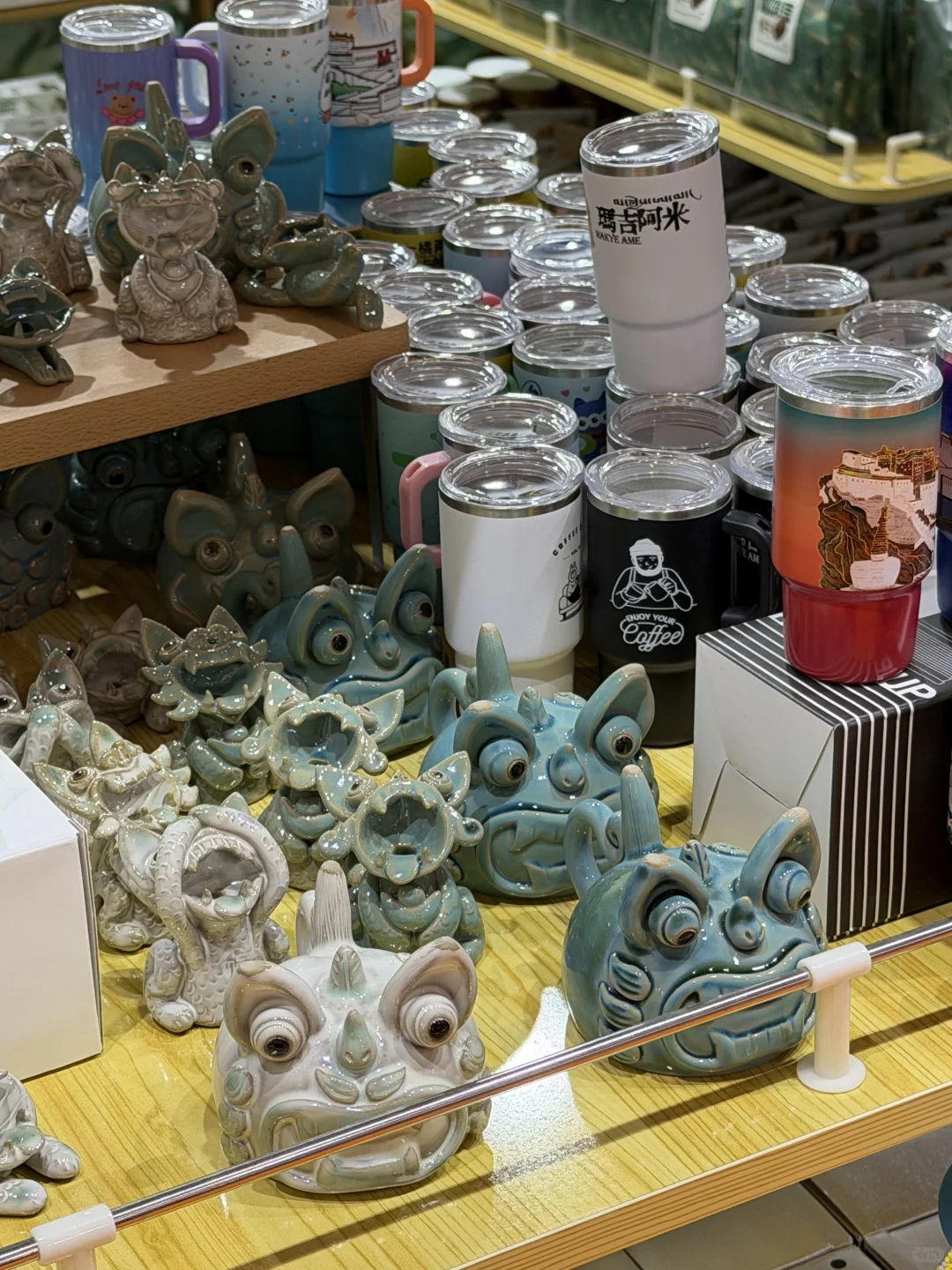 在普洱！周末必逛这场茶咖博览会✔️