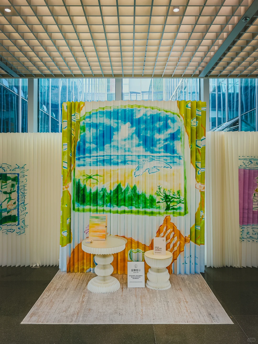 深圳看展｜100+亚洲艺术季真的很精彩超前❗