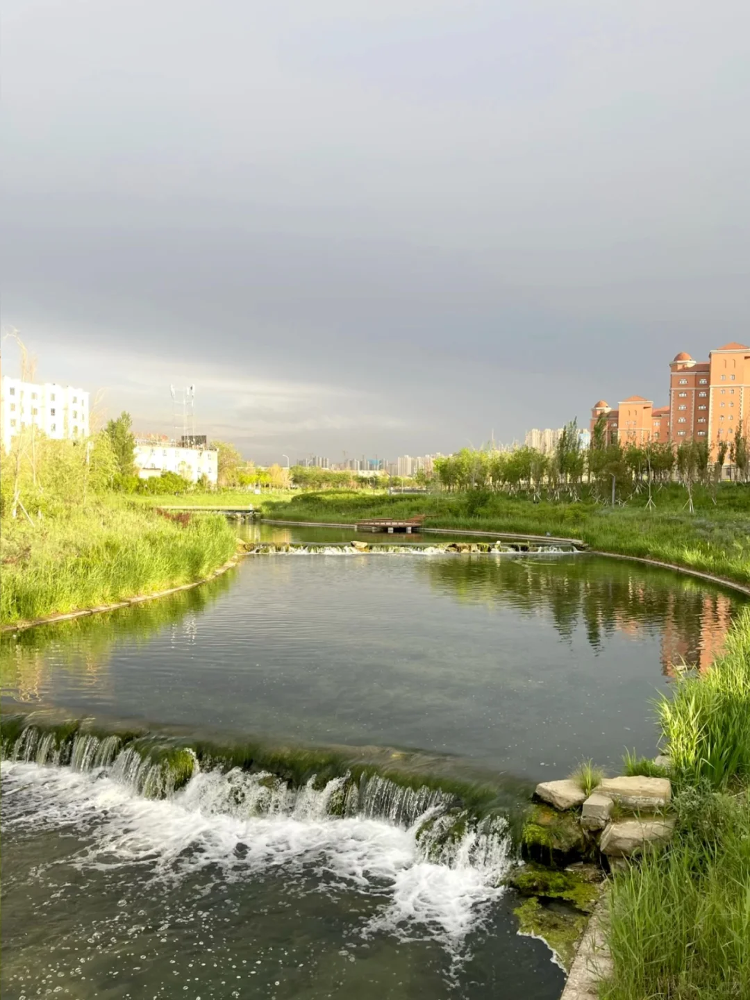 会展丨88万110平?万科现房三居 首付13万❗️