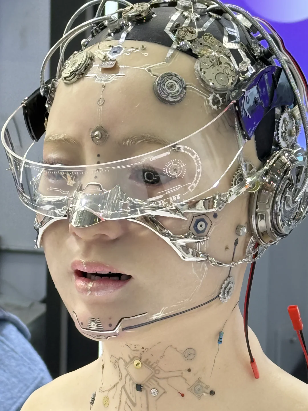 没什么可看的，就这些