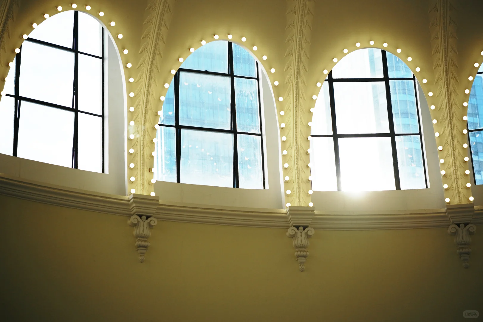 LPS高端房产展会摄影特展