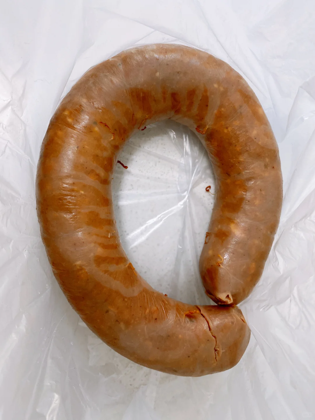 北京探展•冬季养生食品博览会｜人间烟火气