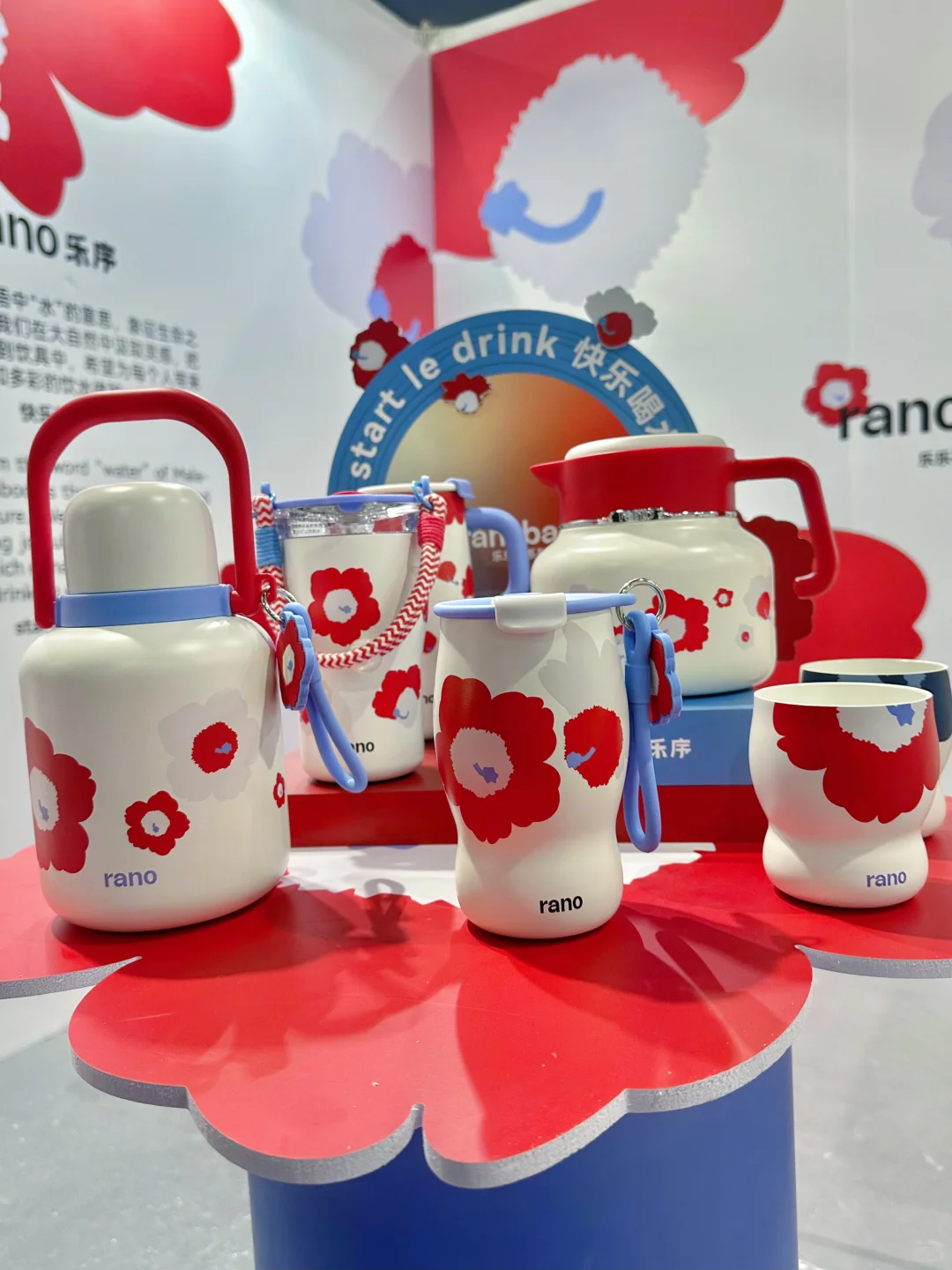 侬好！Cafeex咖啡展等你赴约呀