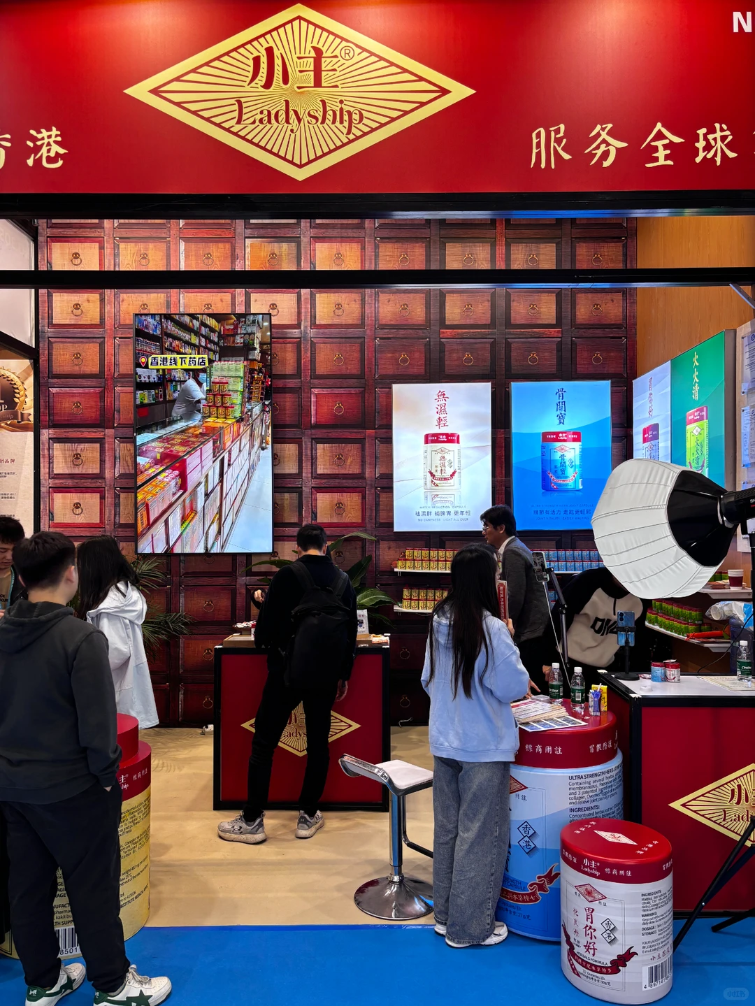 免费入场！不要再错过啦！！