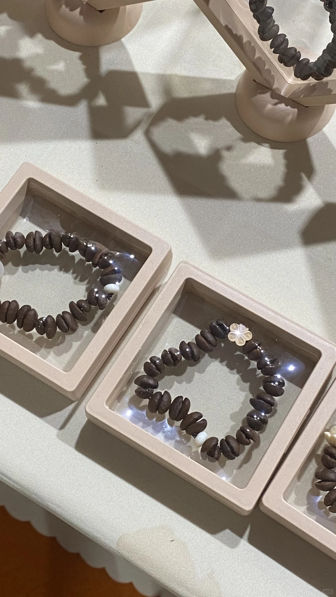 在普洱咖啡展会看见了很多有趣的事物