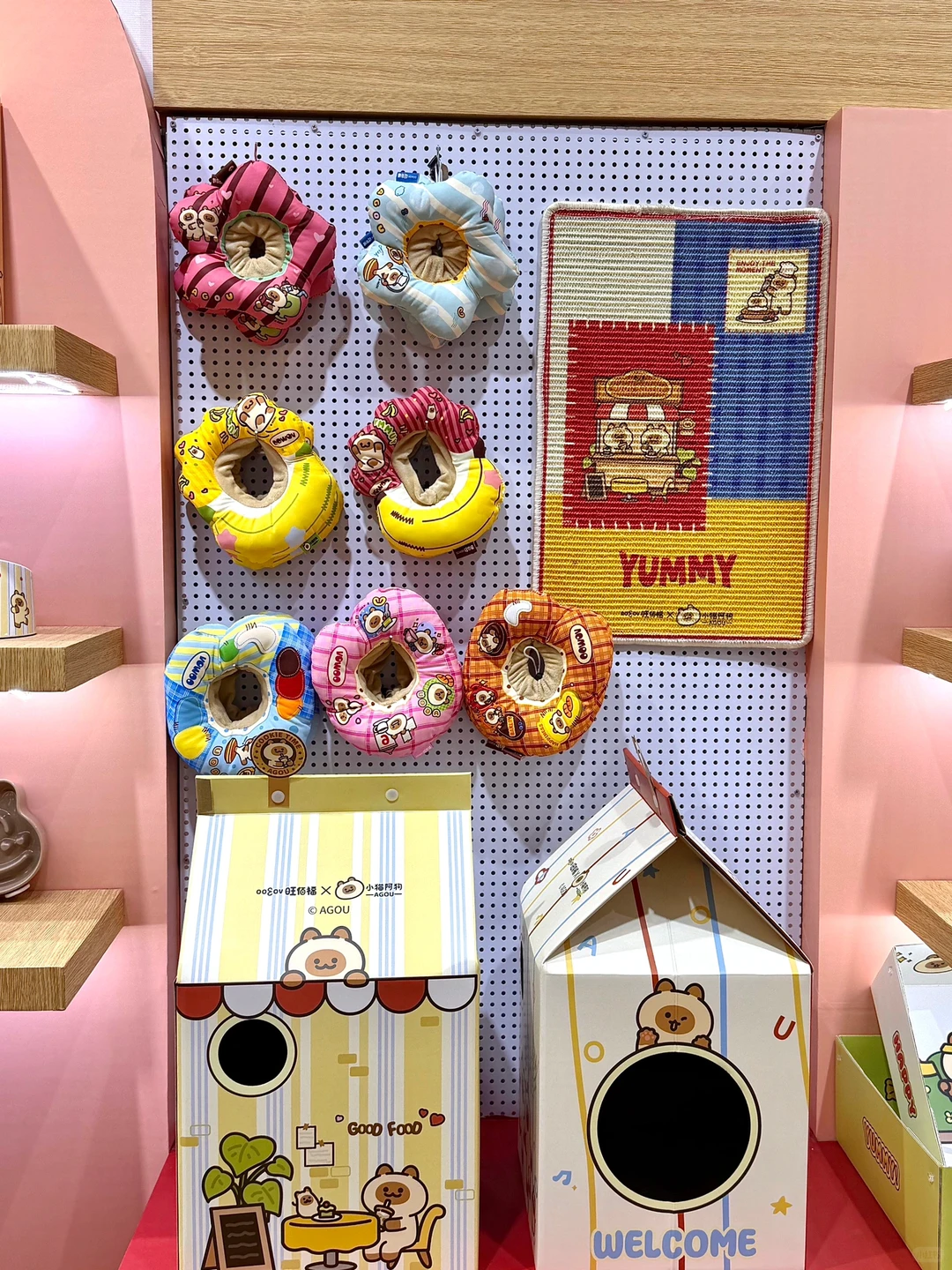 华南宠物用品展｜OOWOV喊你来逛展啦?