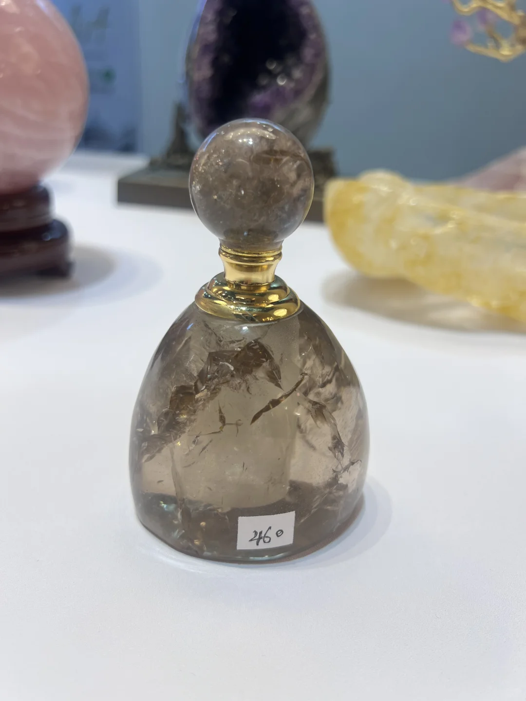 展会最后一天，清仓大甩卖