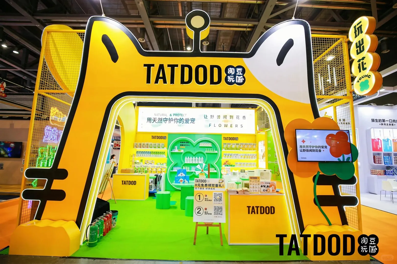 ?【展位搭建必看！】郑州会展人私藏干货