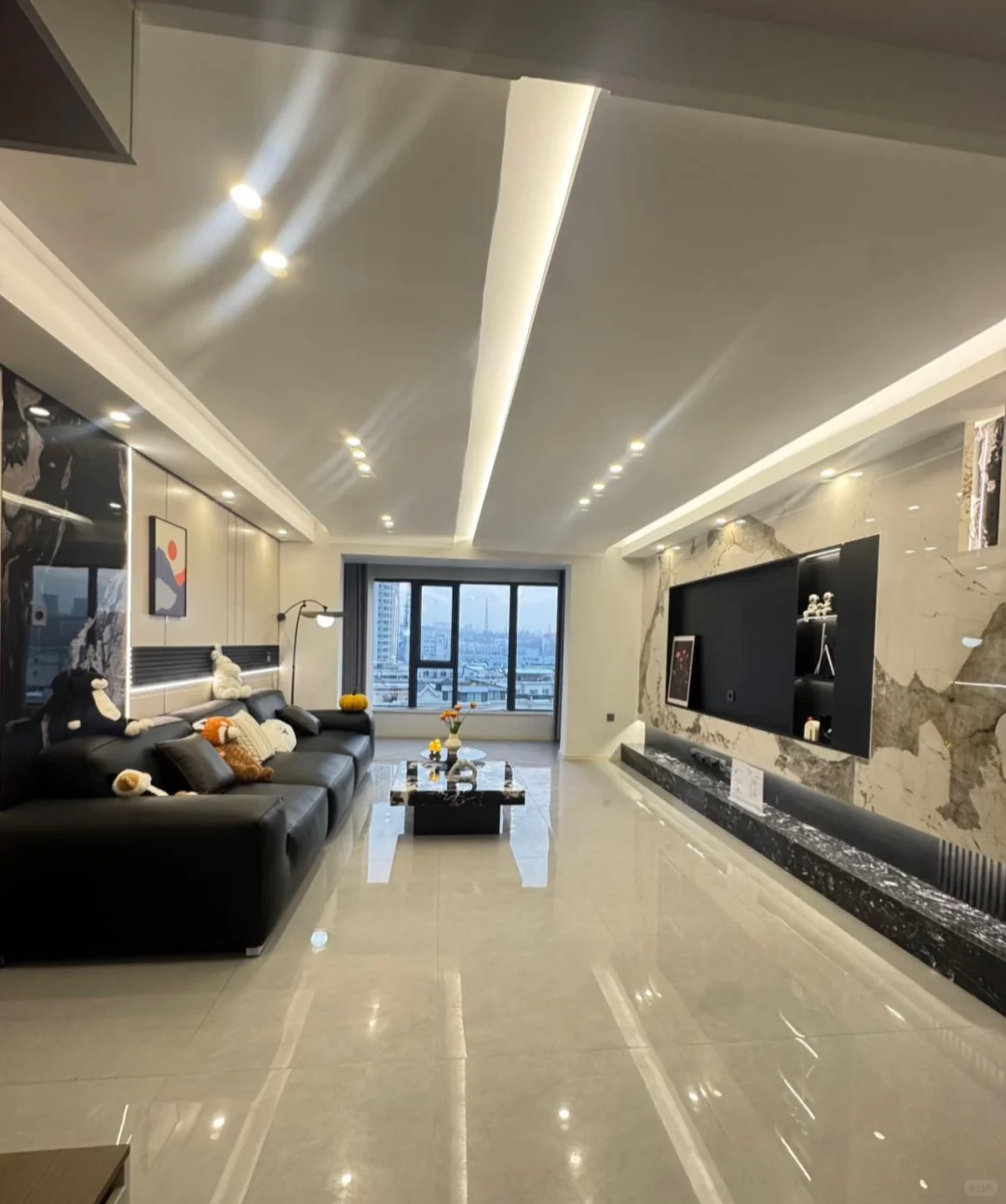 水区会展核心地段 精装三房 捡漏价76万