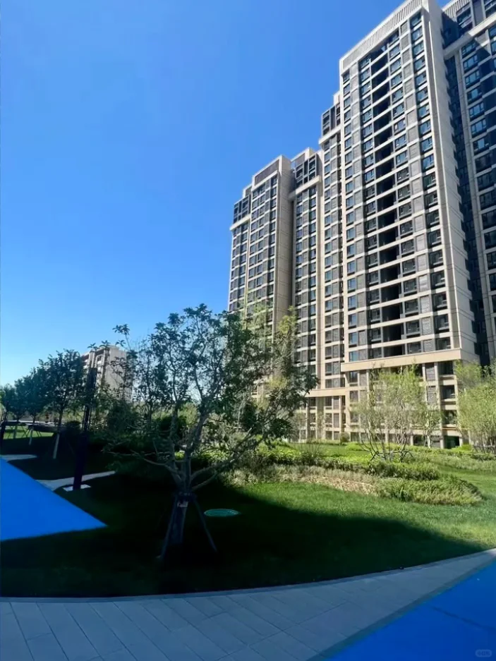 会展丨88万110平?万科现房三居 首付13万❗️