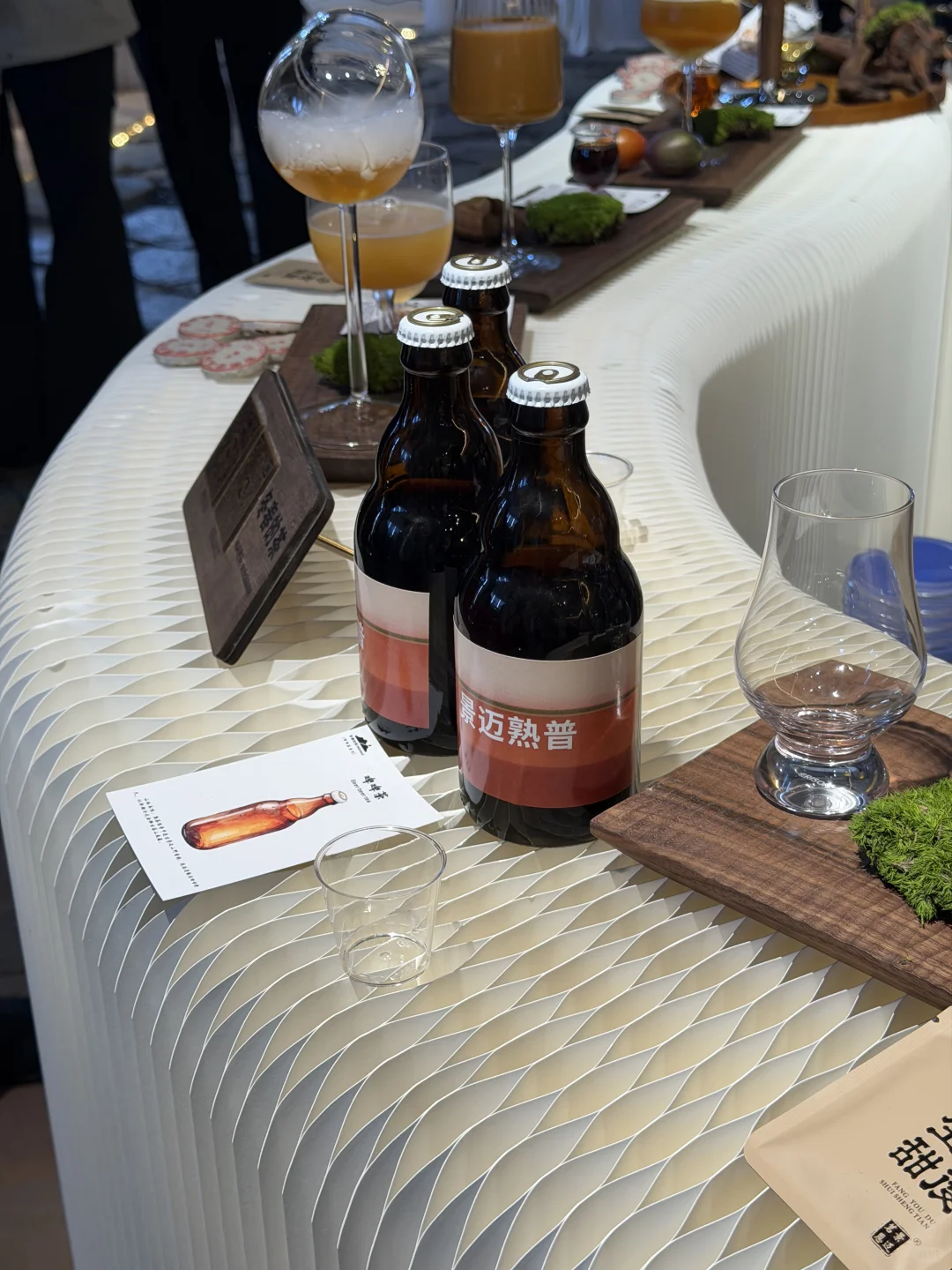 在普洱！周末必逛这场茶咖博览会✔️