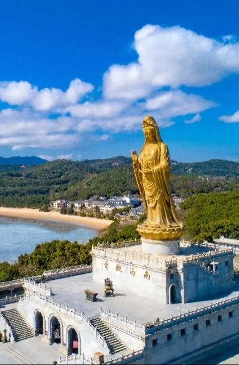 扬州遇见舟山,美好正在发生?