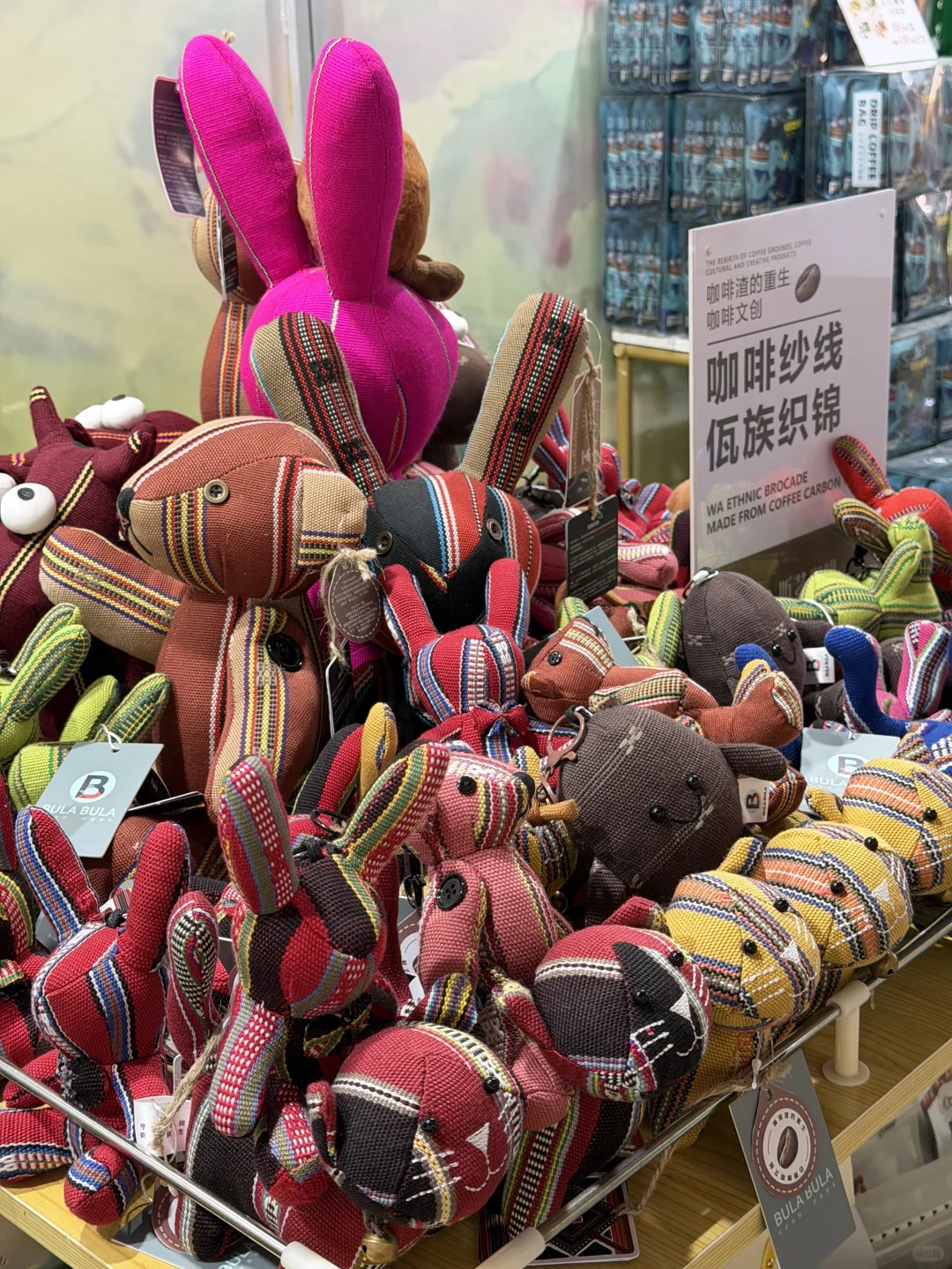 在普洱！周末必逛这场茶咖博览会✔️